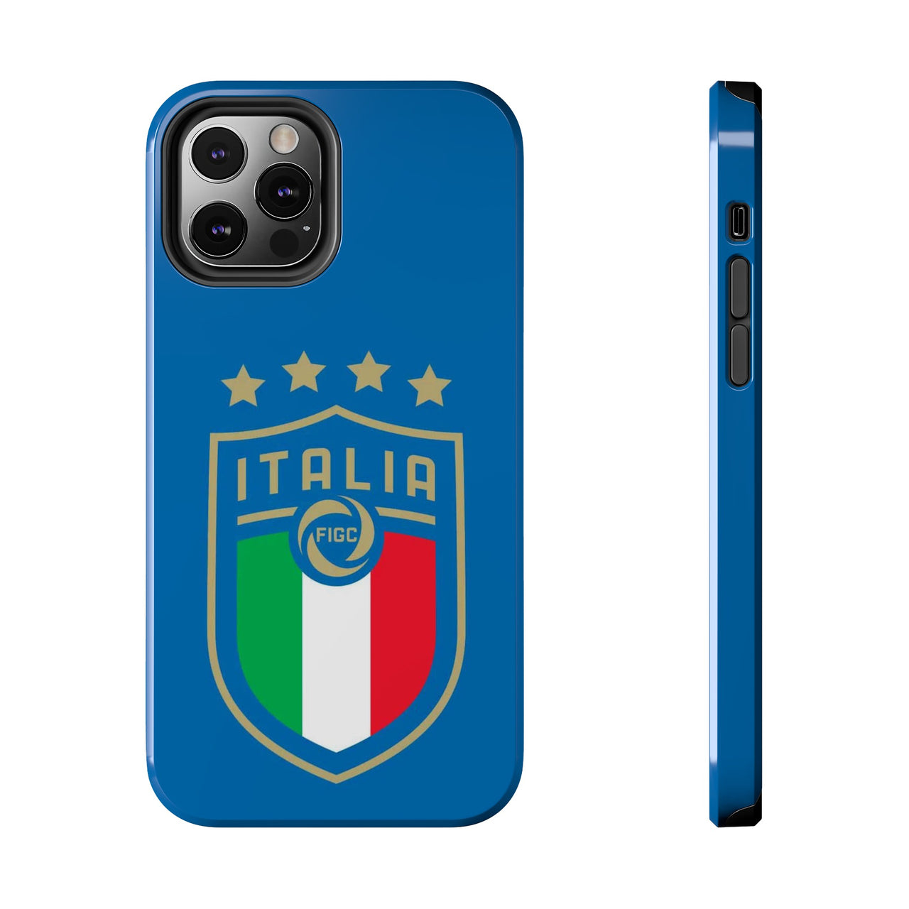 Italy National Team Tough Phone Case