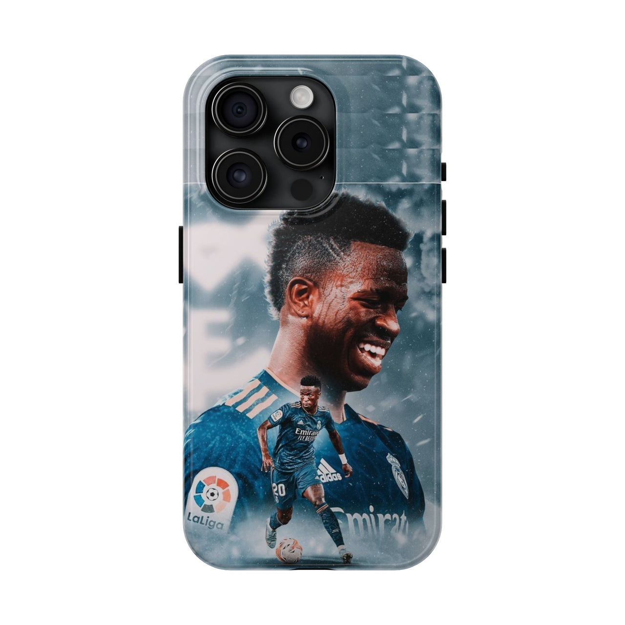 Vinicius Jr Tough Phone Cases