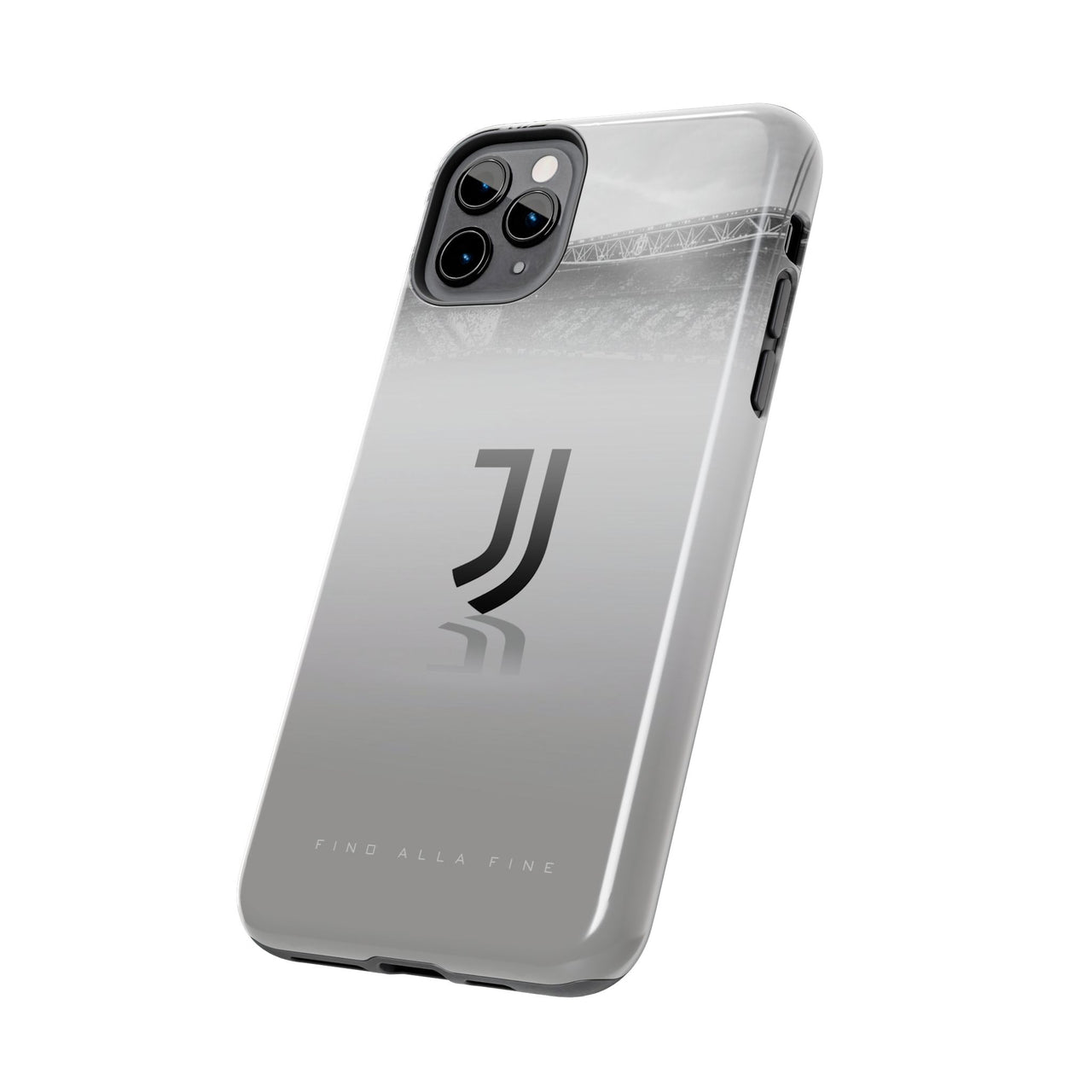 Juventus Phone Case