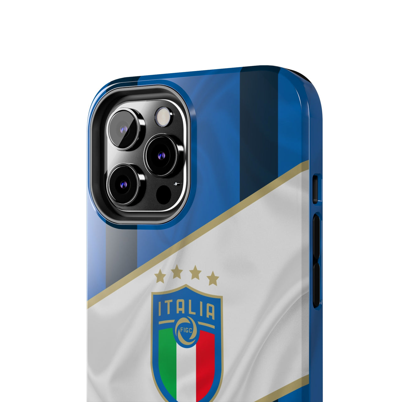 Italy National Team Tough Phone Case