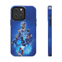 Thumbnail for France World Cup Champions Phone Case