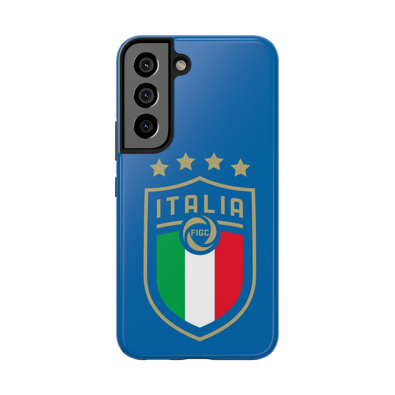 Italy National Team Tough Phone Case