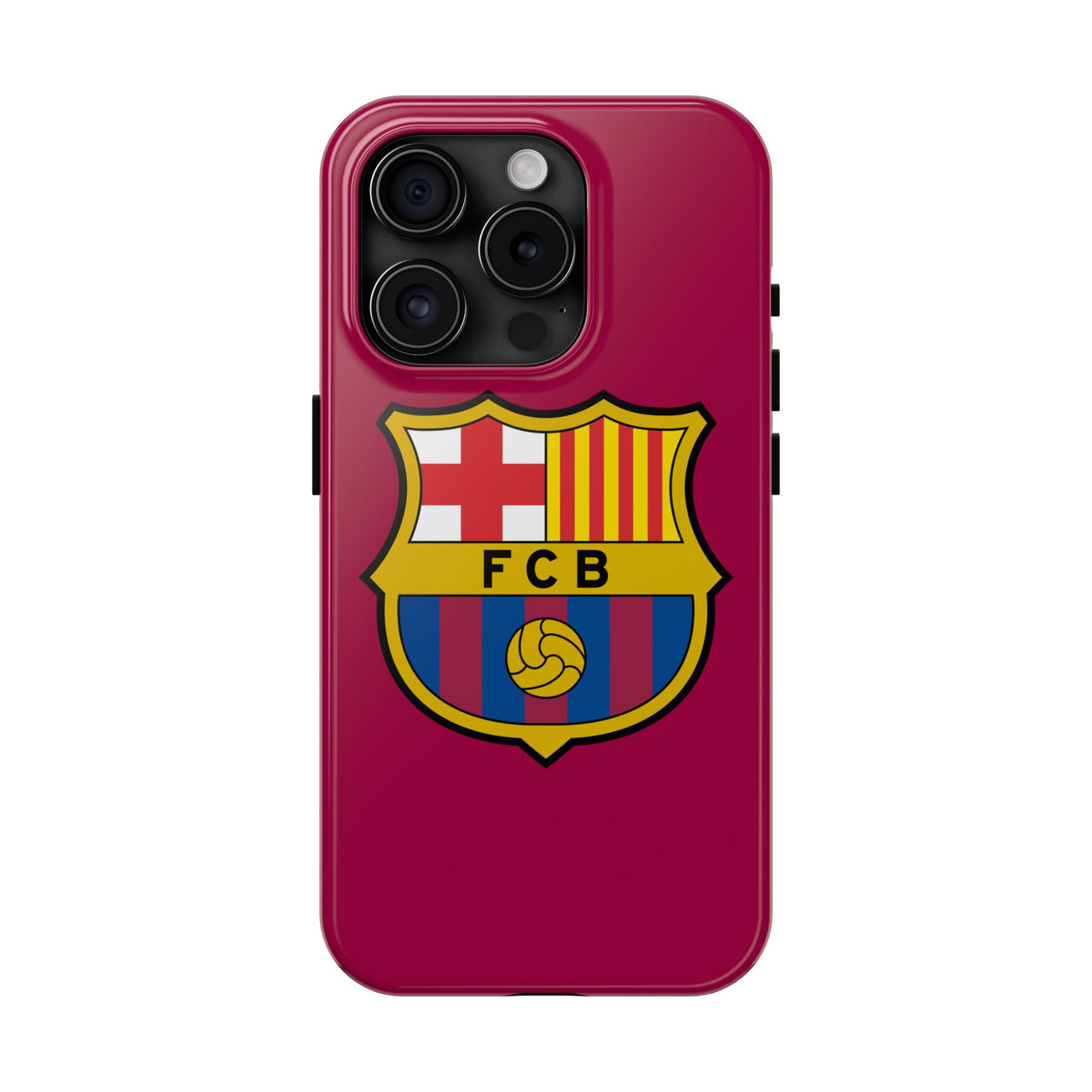 Barcelona Phone Case