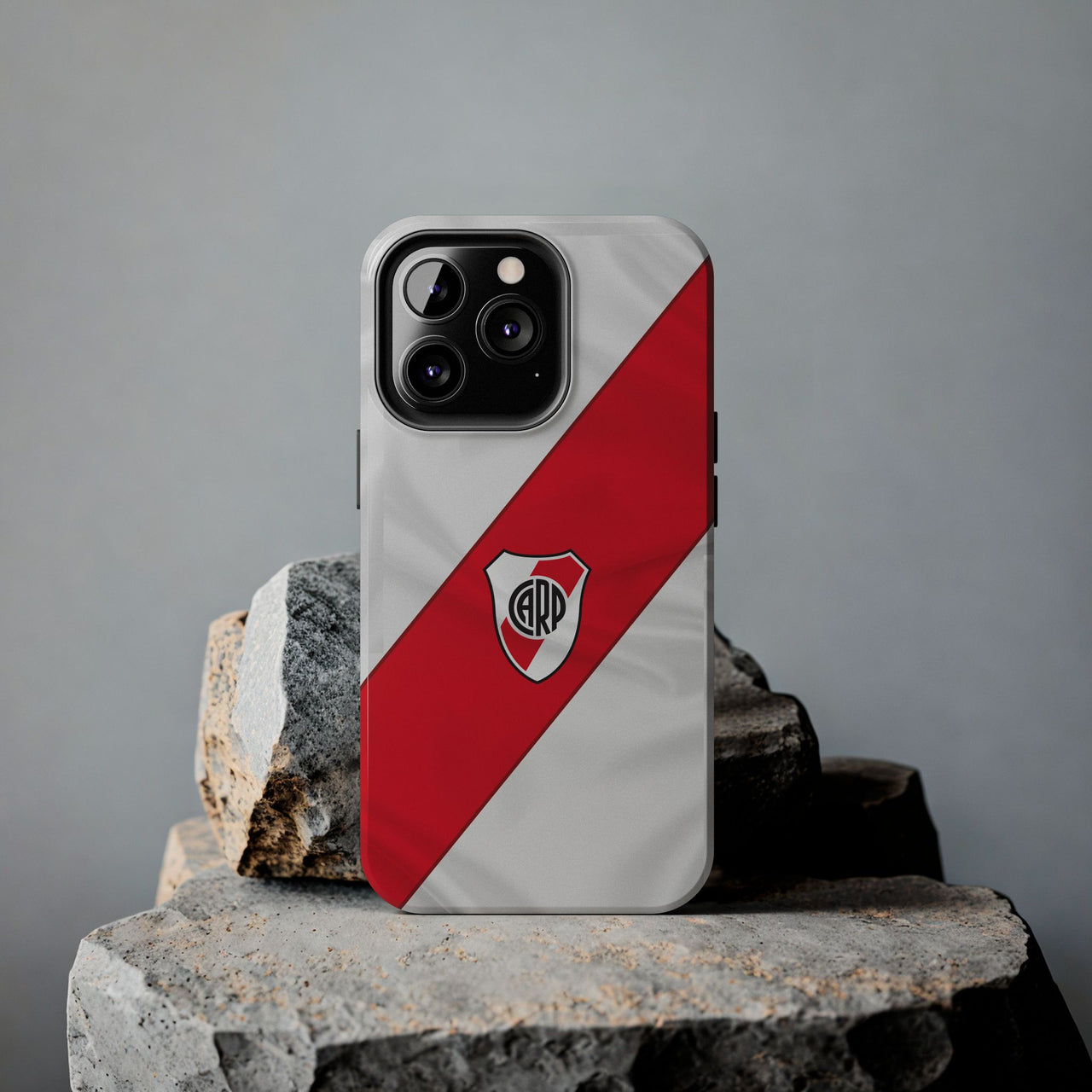 River Plate Tough Phone Case