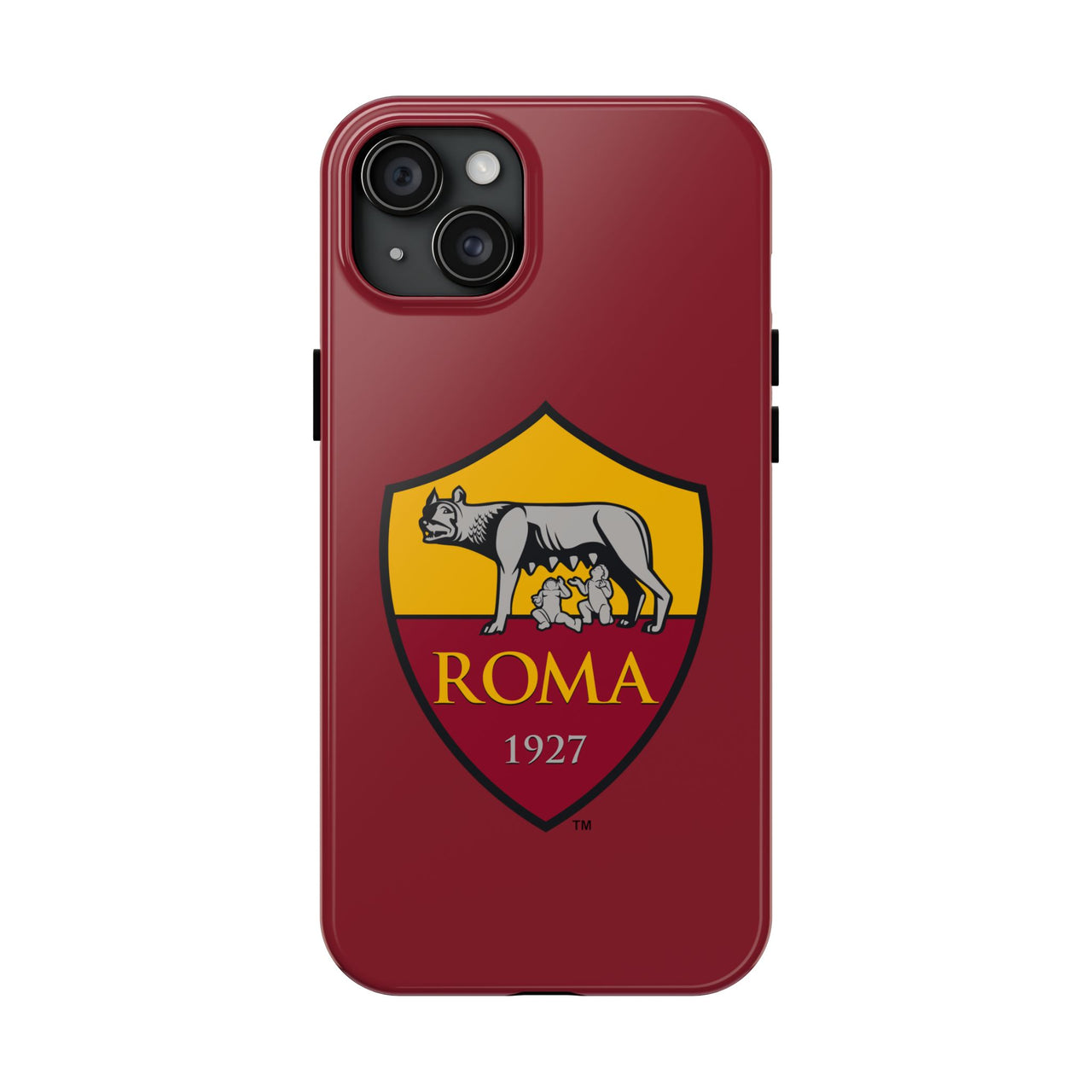 Roma Tough Phone Case