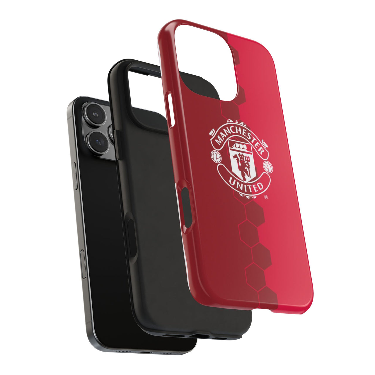 Manchester United Phone Case