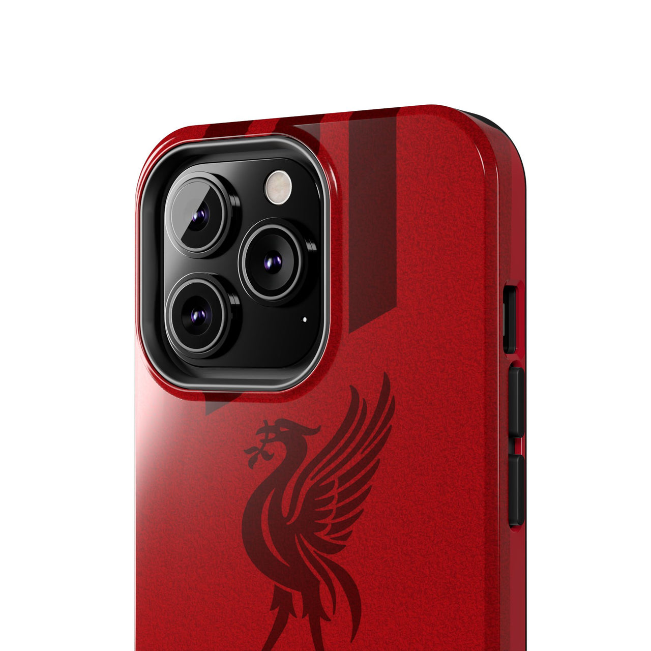 Liverpool Tough Phone Case