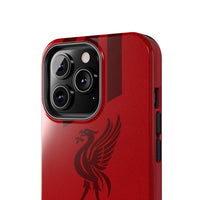 Thumbnail for Liverpool Tough Phone Case