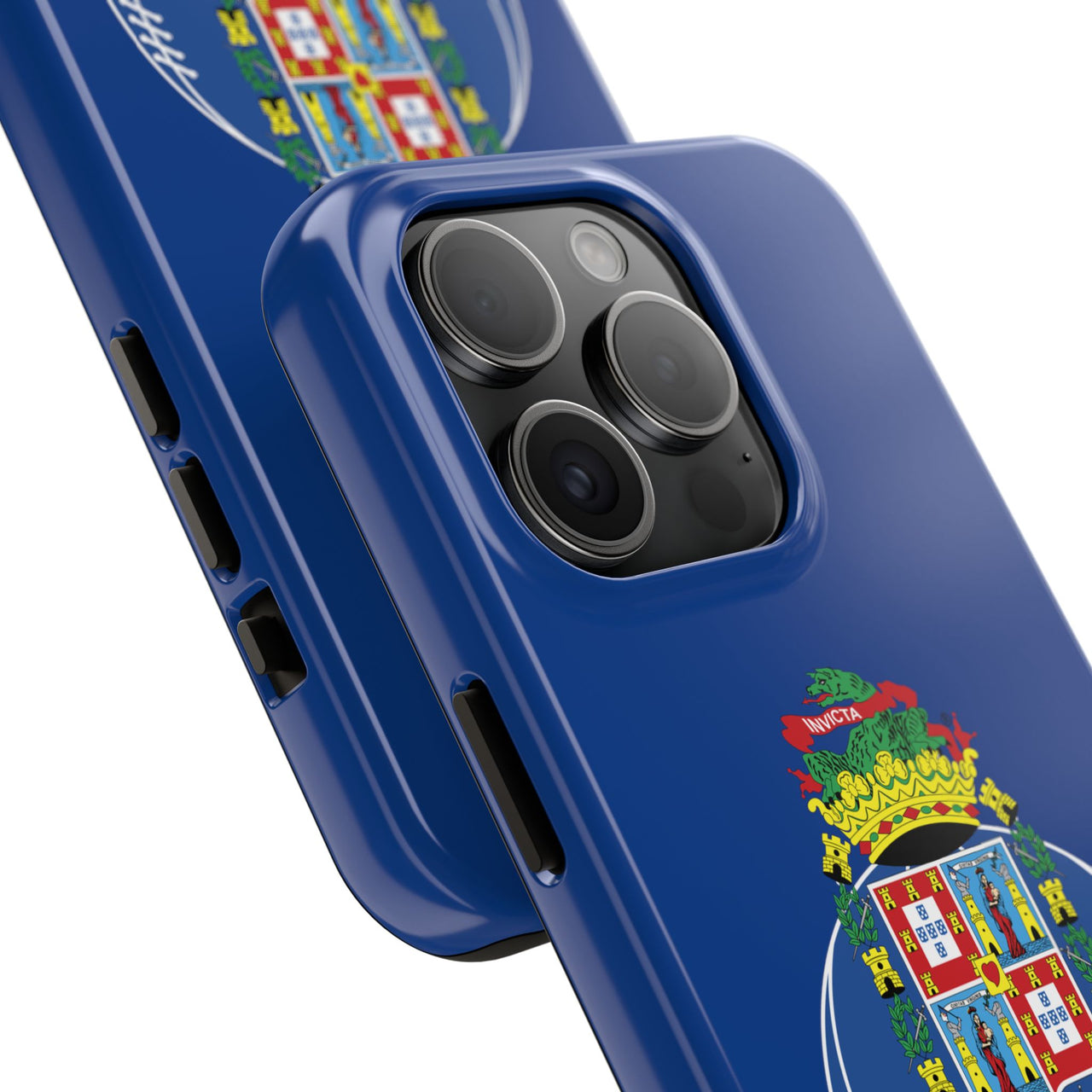 Porto Phone Case