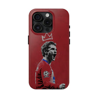 Thumbnail for Antoine Griezmann Tough Phone Case