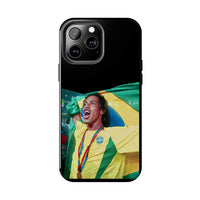 Thumbnail for Ronaldinho Tough Phone Case