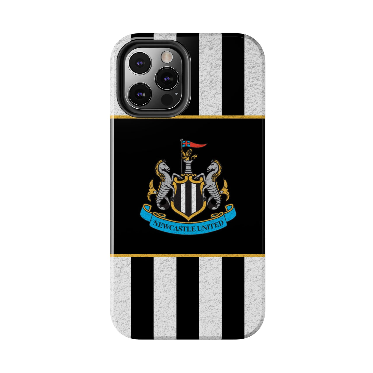 Newcastle Tough Phone Case