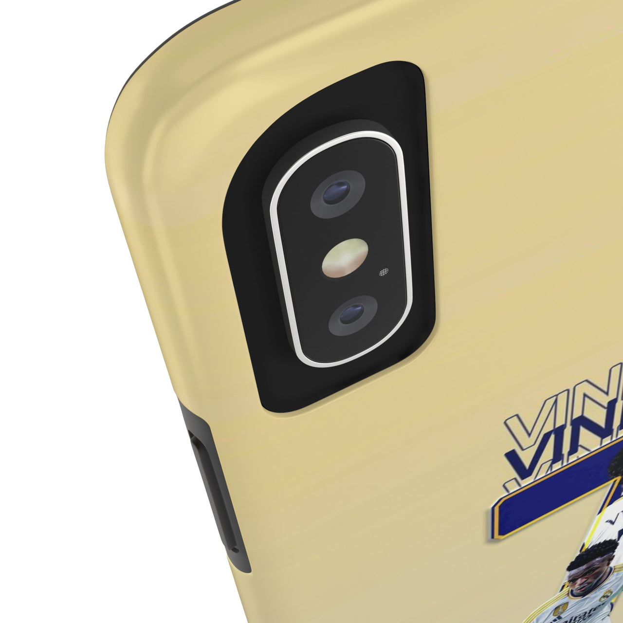 Vinicius Jr Tough Phone Case