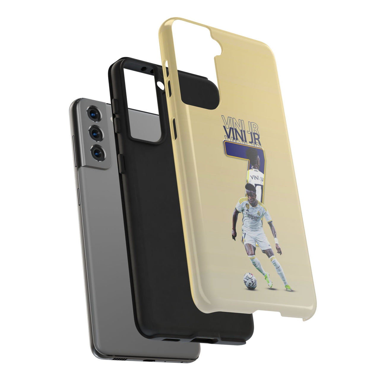 Vinicius Jr Tough Phone Case