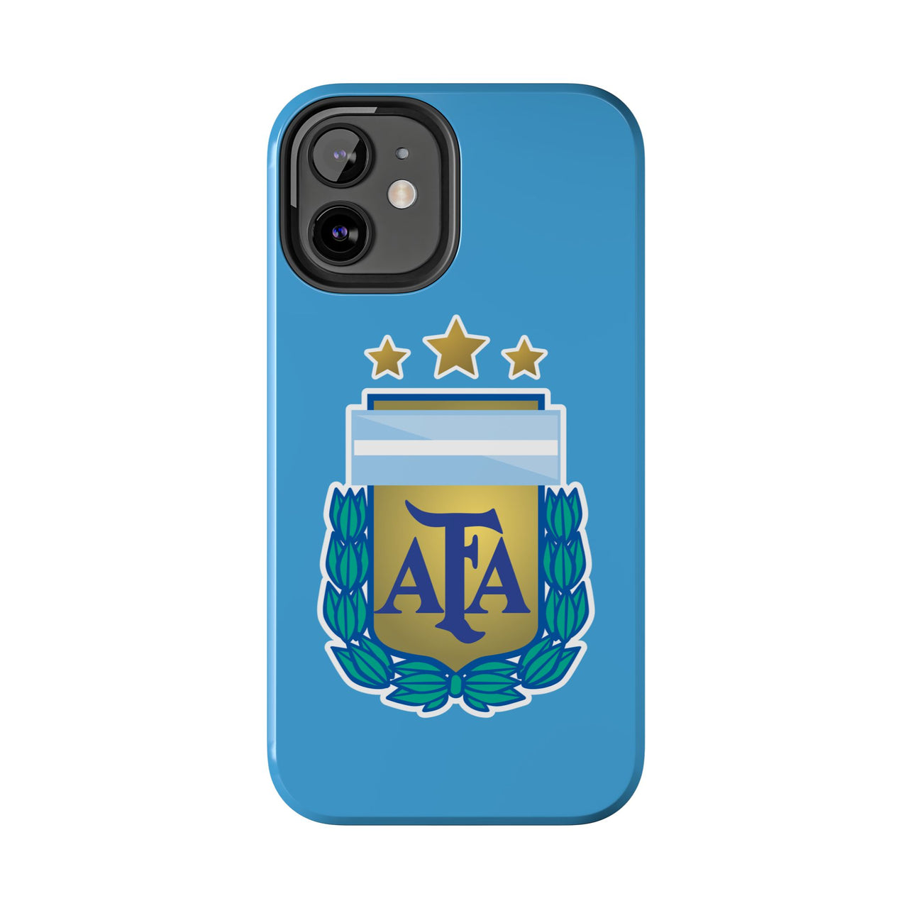 Argentina National Team Tough Phone Cases