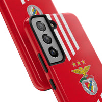 Thumbnail for Benfica Tough Phone Case