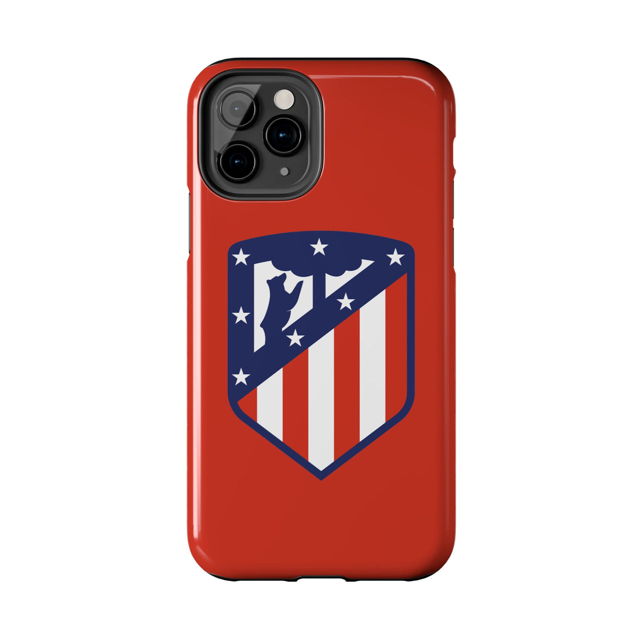 Atletico Madrid Phone Case