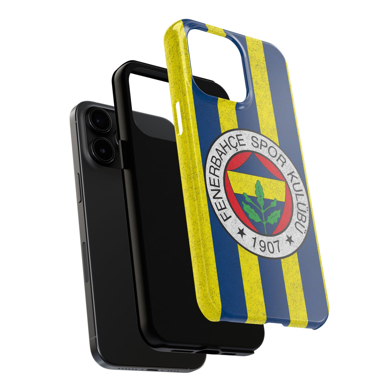 Fenerbahçe SK Tough Phone Case