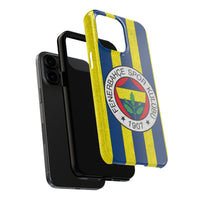 Thumbnail for Fenerbahçe SK Tough Phone Case