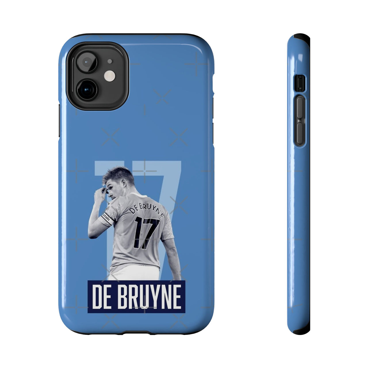 Kevin De Bruyne Tough Phone Case