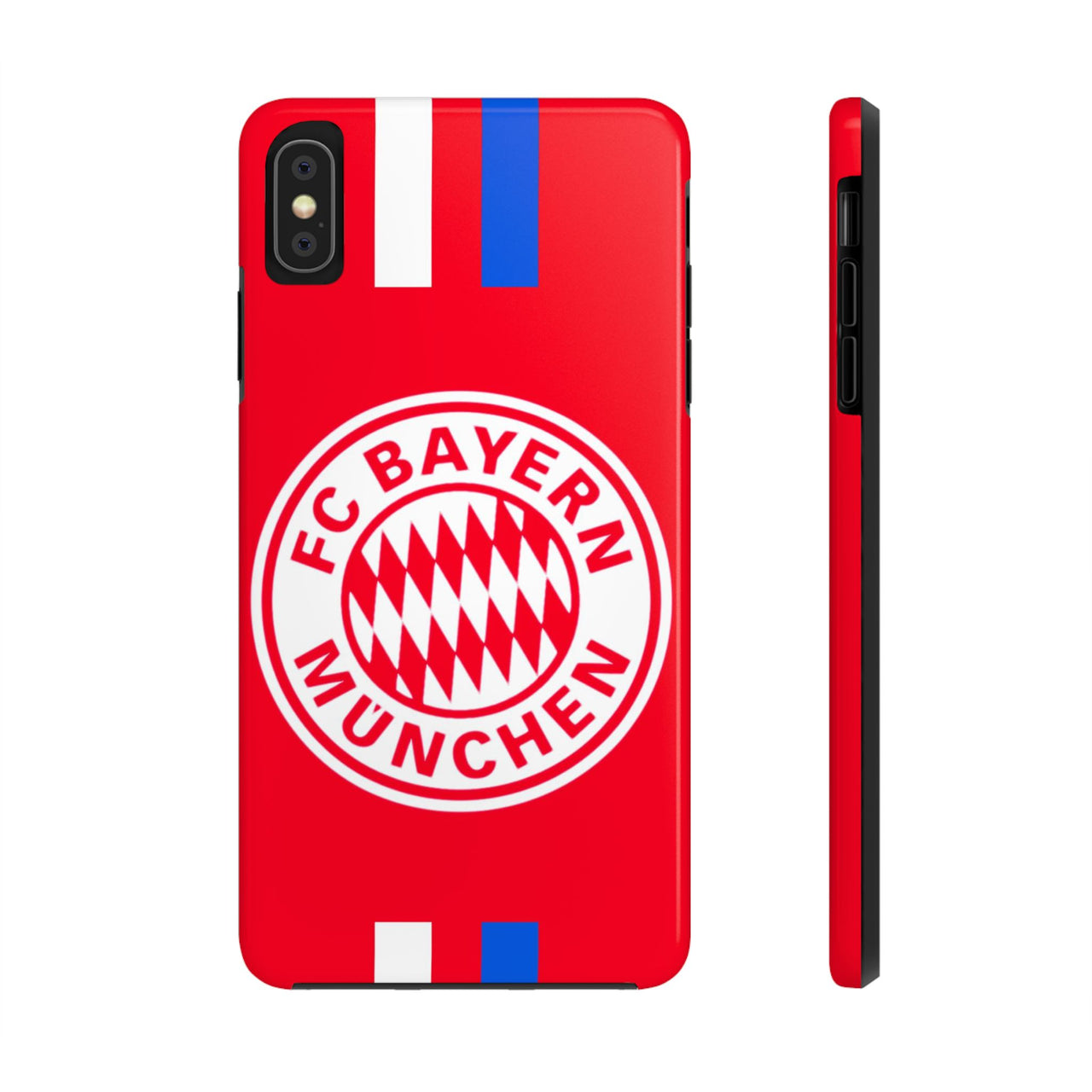 Bayern Munich Mate Tough Phone Case