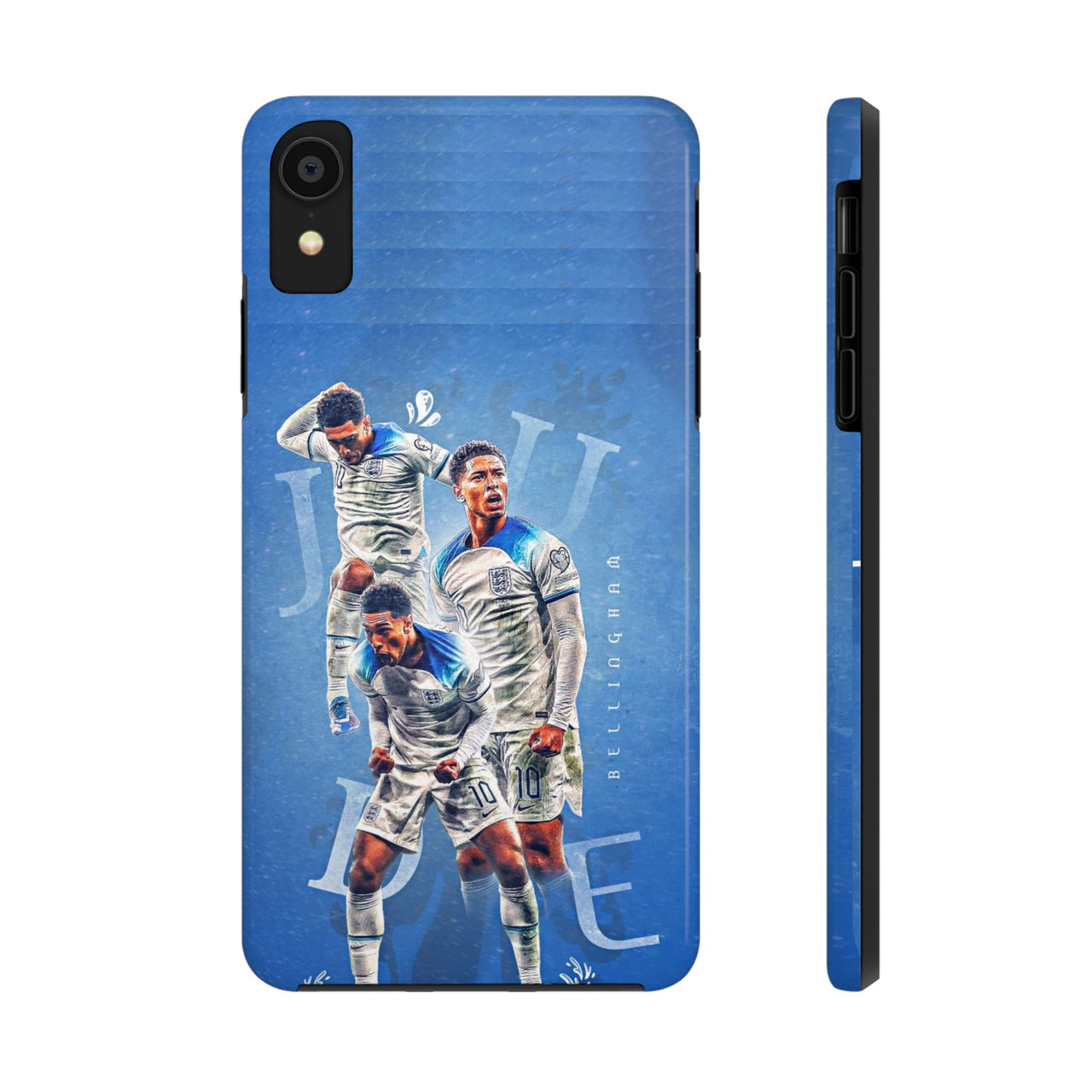 Jude Bellingham England Tough Phone Case