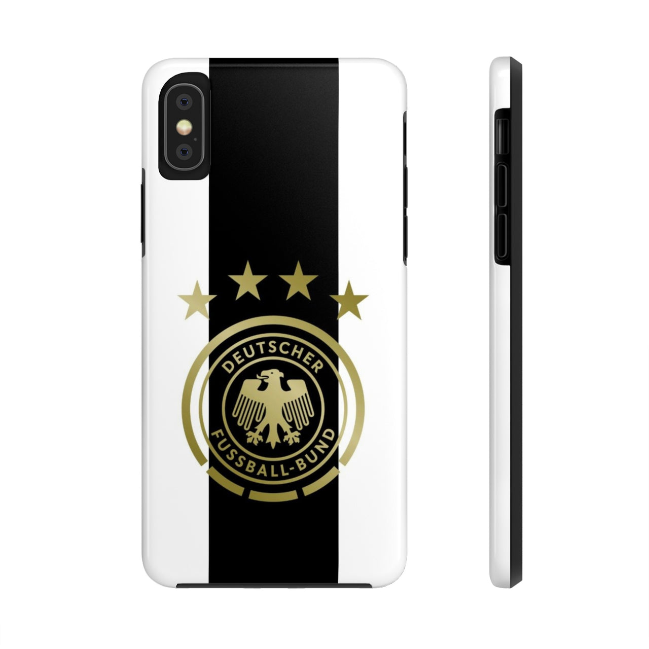 German National Team Tough Phone Case