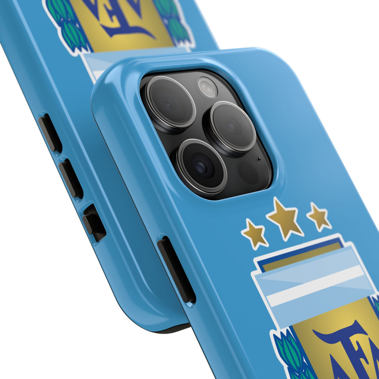 Argentina National Team Tough Phone Cases