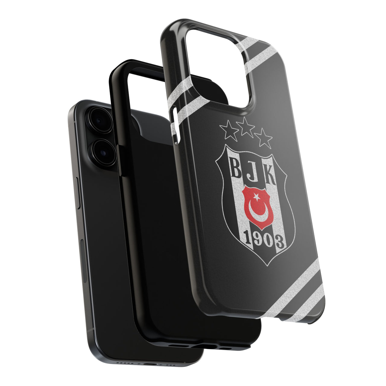 Beşiktaş J.K. Tough Phone Case