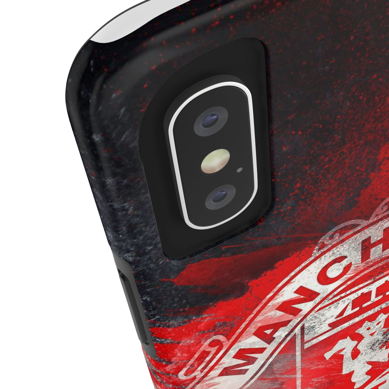 Manchester United  Phone Case