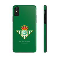 Thumbnail for Real Betis Tough Phone Case