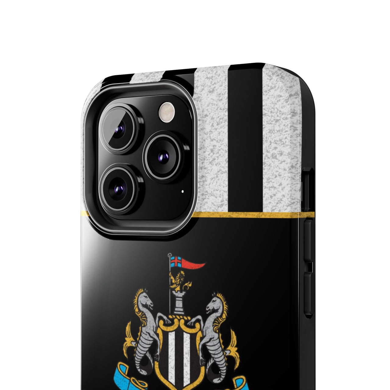 Newcastle Tough Phone Case