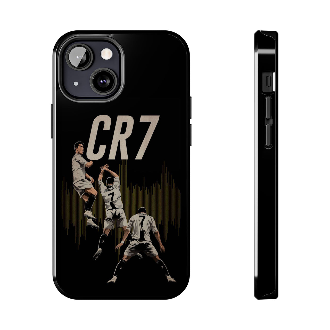 Cristiano Ronaldo Phone Case