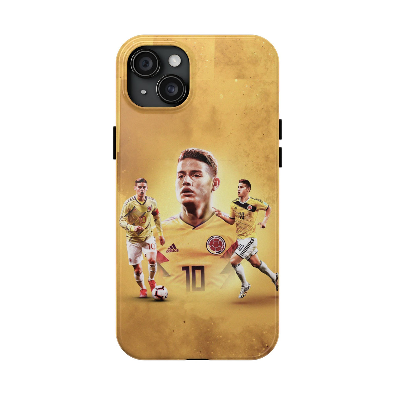 James Rodriguez Colombian National Team Phone Case