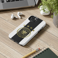 Thumbnail for German National Team Tough Phone Case