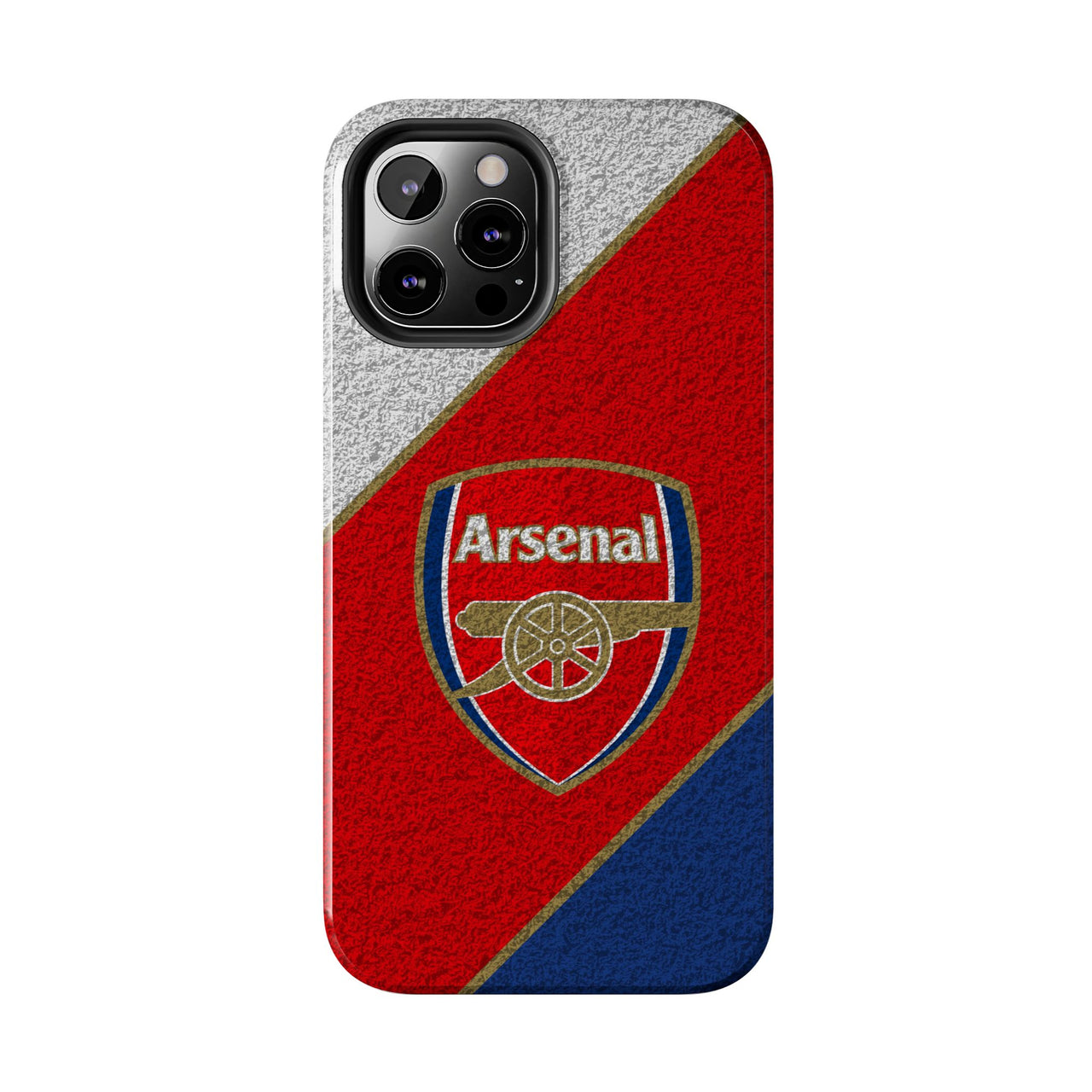 Arsenal Tough Phone Case