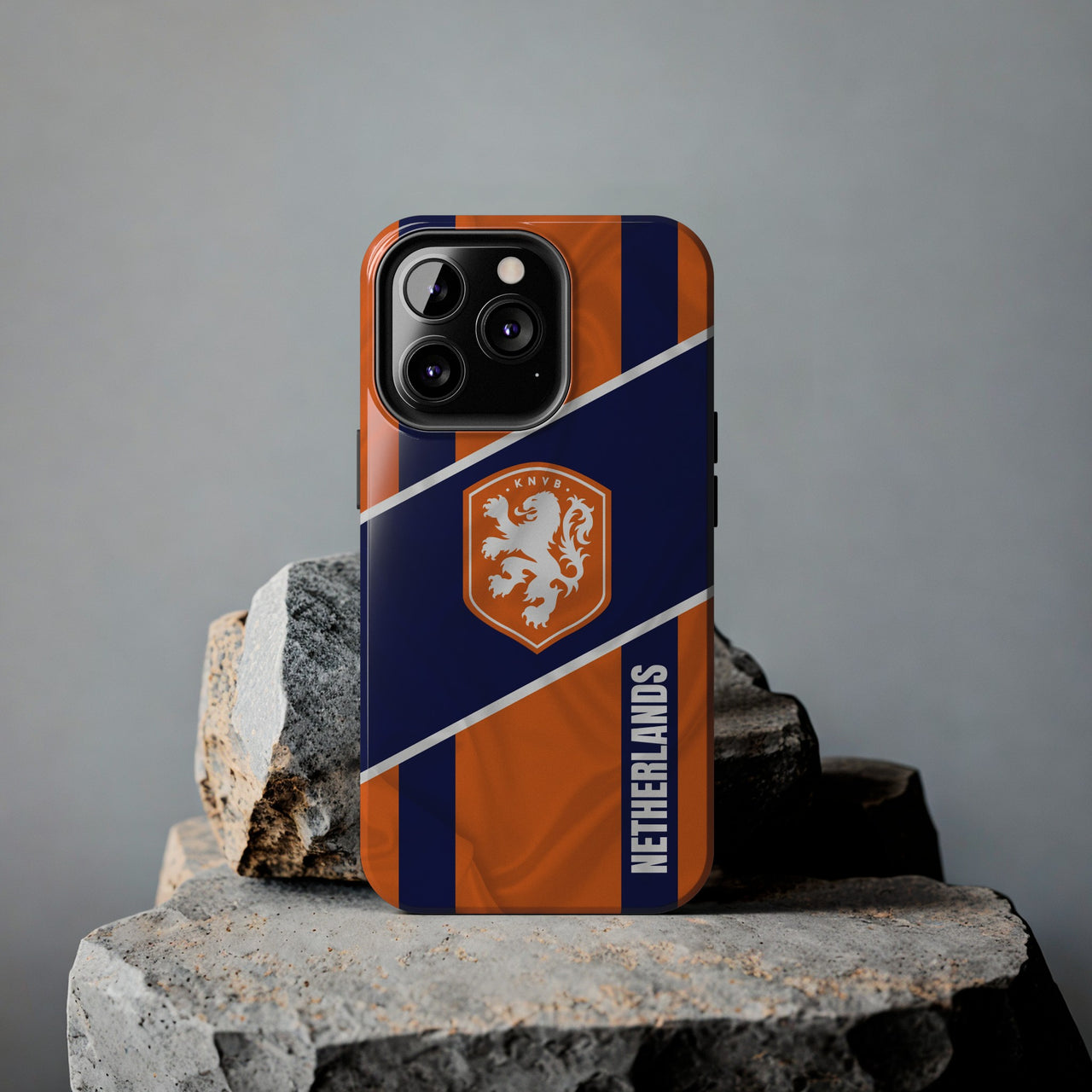 Netherlands National Team Tough Phone Case