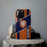 Thumbnail for Netherlands National Team Tough Phone Case