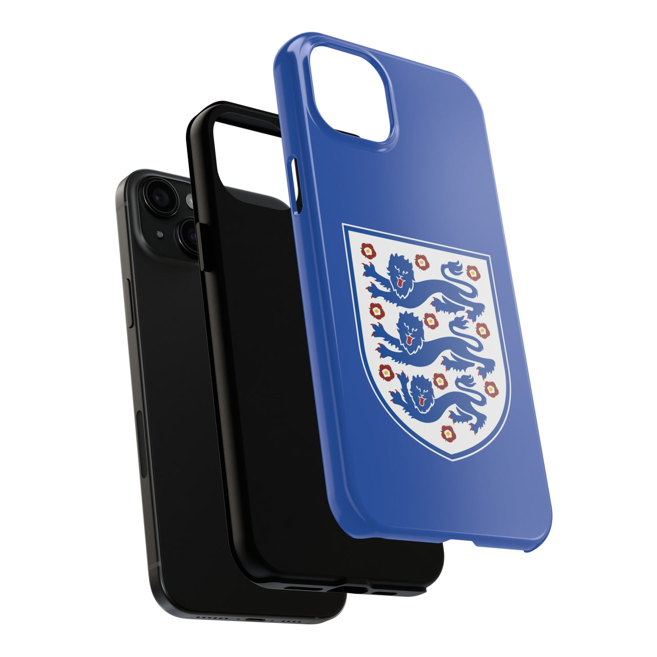 England National Team Tough Phone Cases