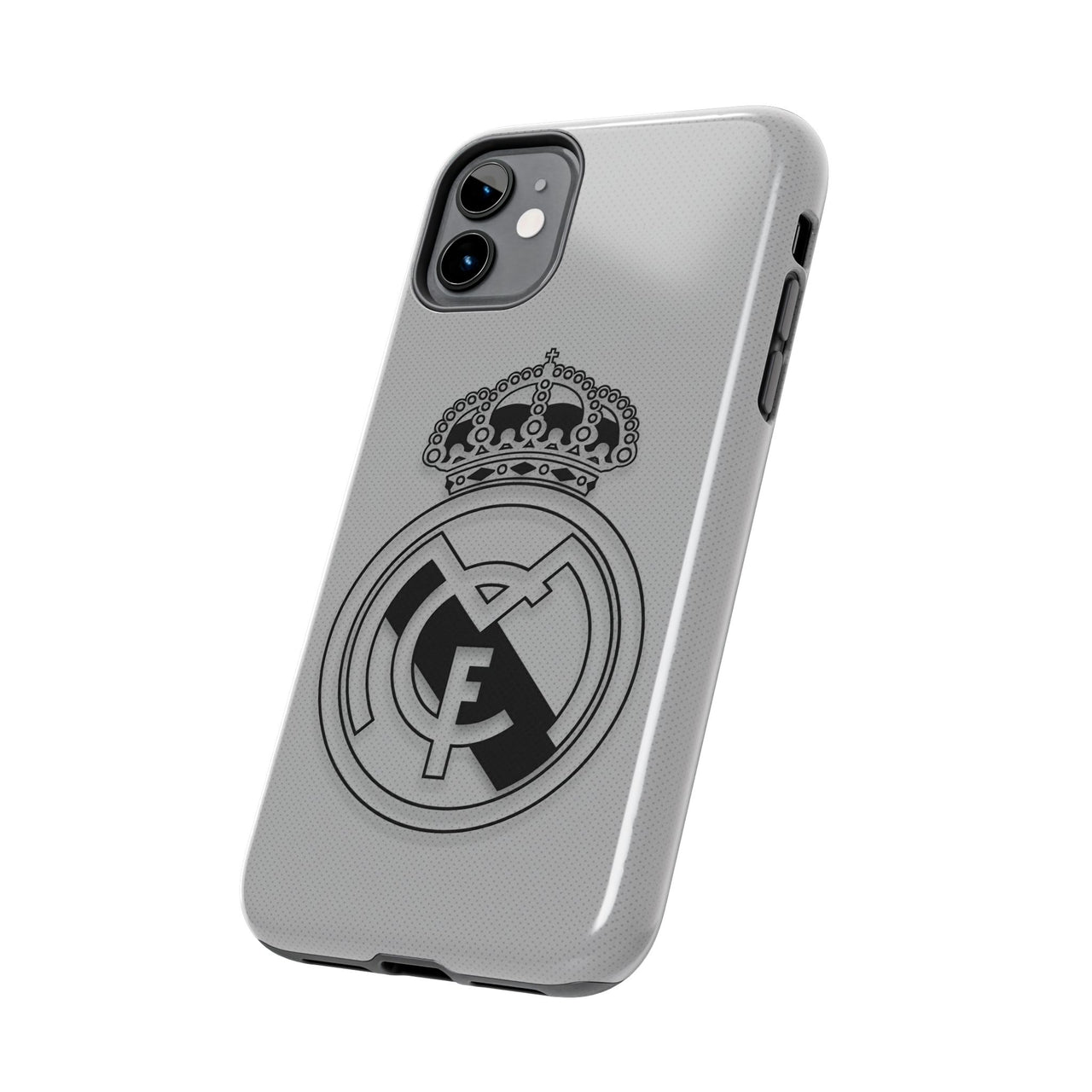 Real Madrid Phone Case