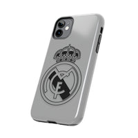 Thumbnail for Real Madrid Phone Case