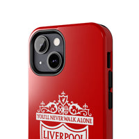 Thumbnail for Liverpool You Never Walk Alone Phone Case