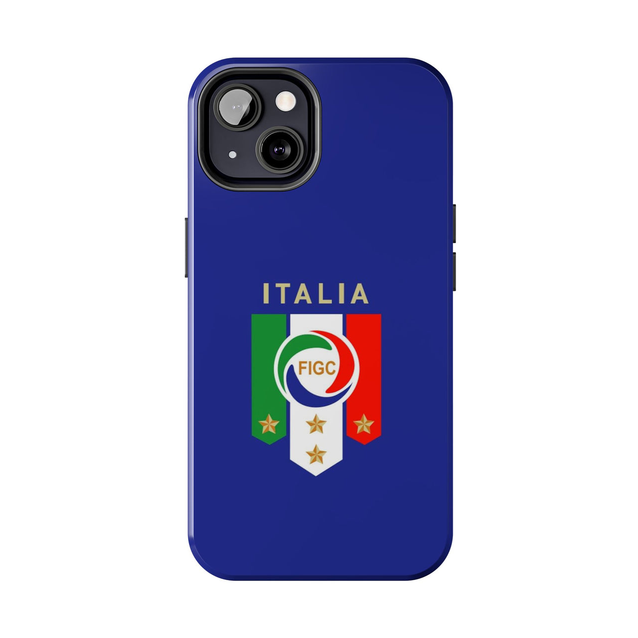 Italian National Team Tough Phone Case