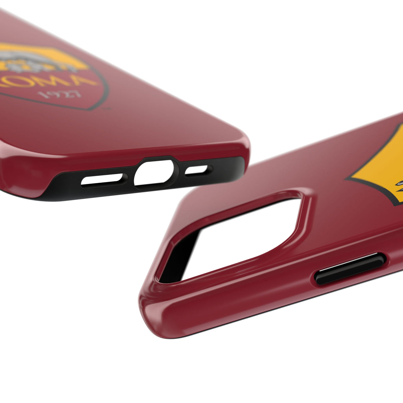 Roma Tough Phone Case