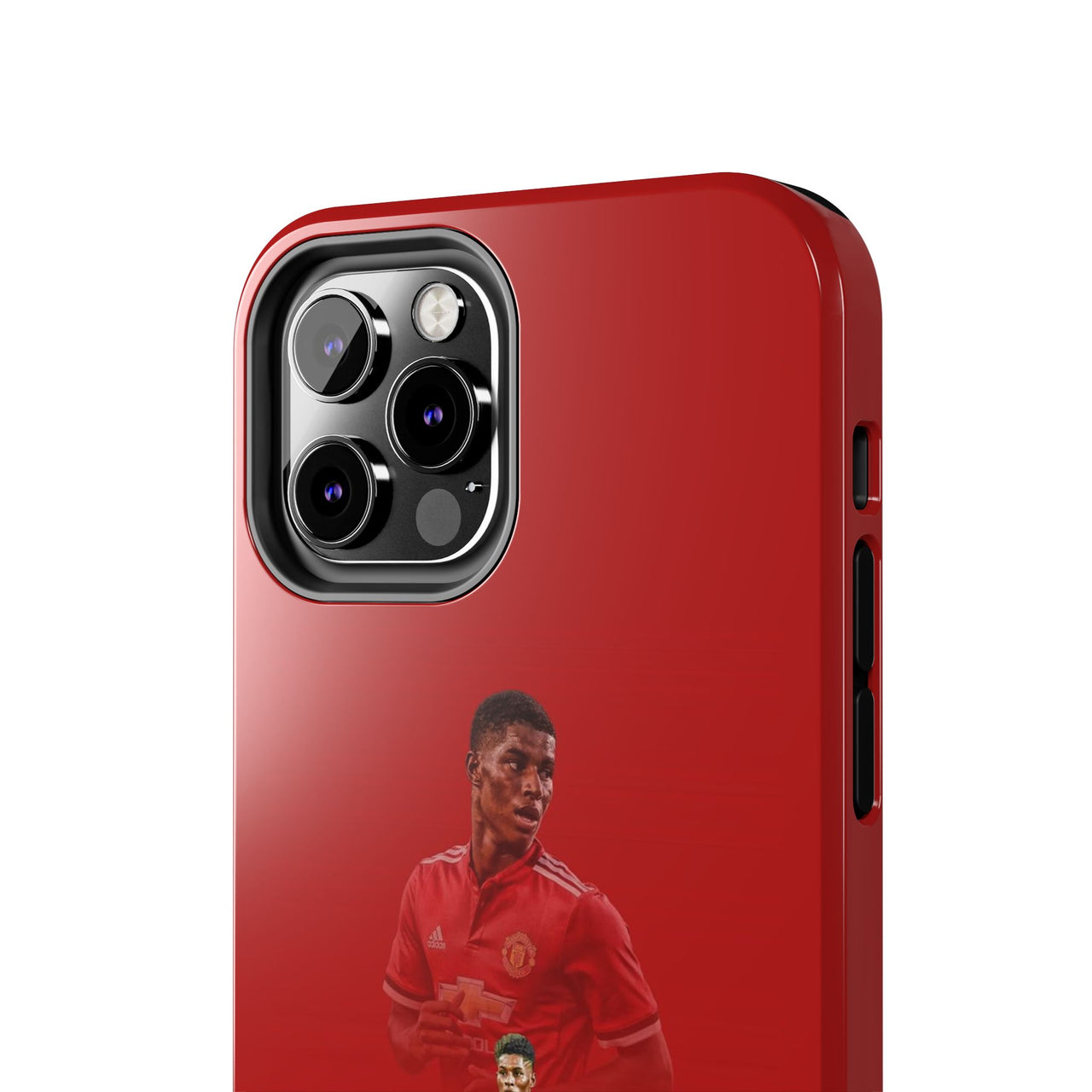 Marcus Rashford Tough Phone Case