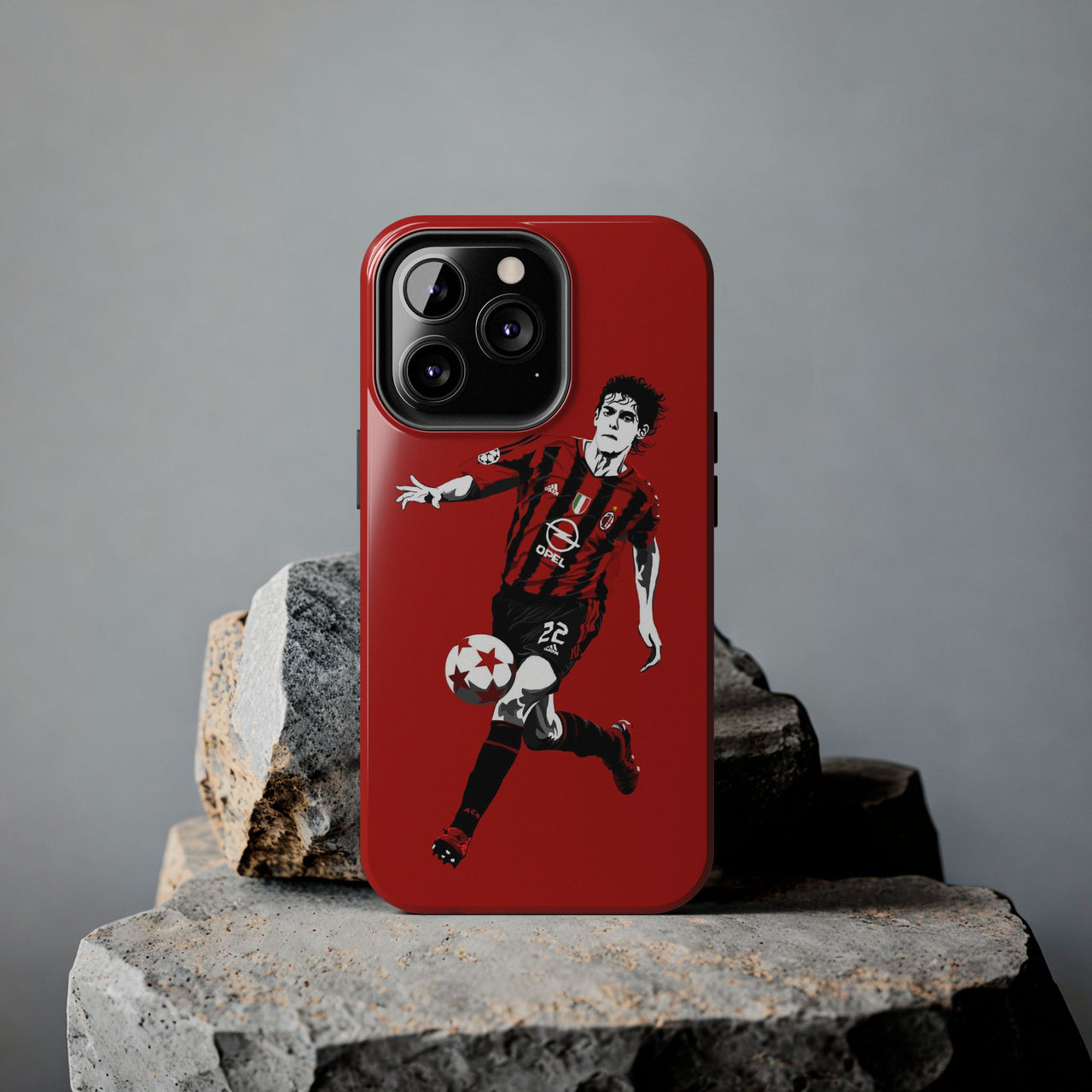 Ricardo KAKA Phone Case