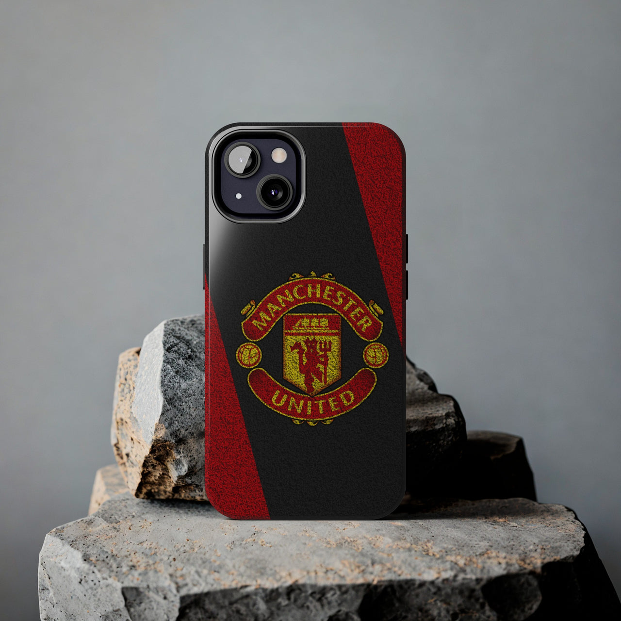 Manchester United Tough Phone Case