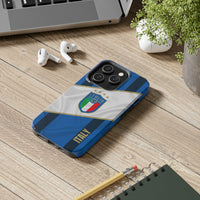 Thumbnail for Italy National Team Tough Phone Case