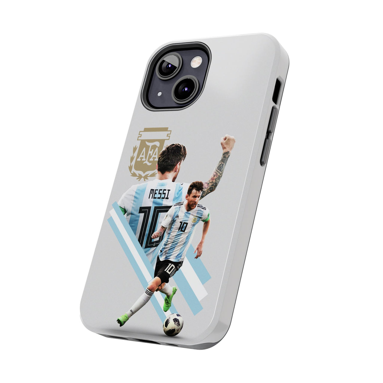 Lionel Messi Argentina National Team Phone Case