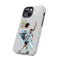 Thumbnail for Lionel Messi Argentina National Team Phone Case